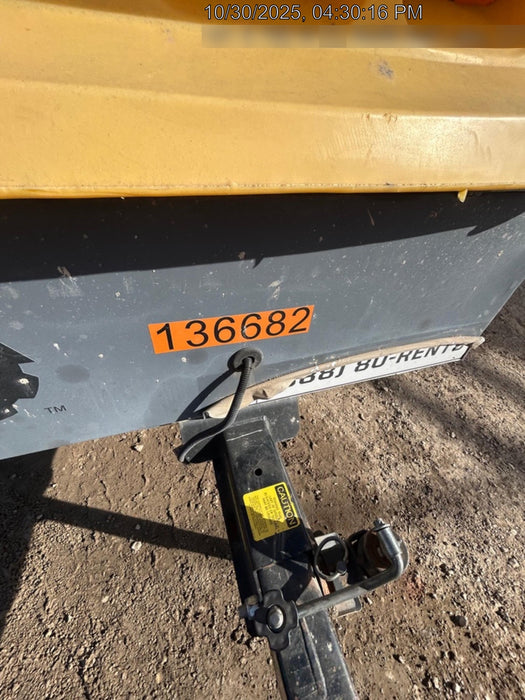 2021 ATLAS COPCO XAS188