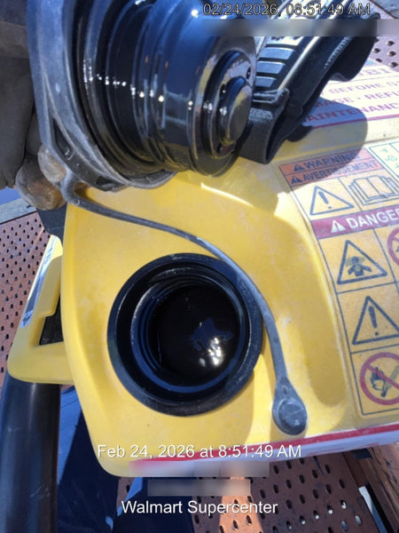 2025 WACKER NEUSON BS62-4Ab/28