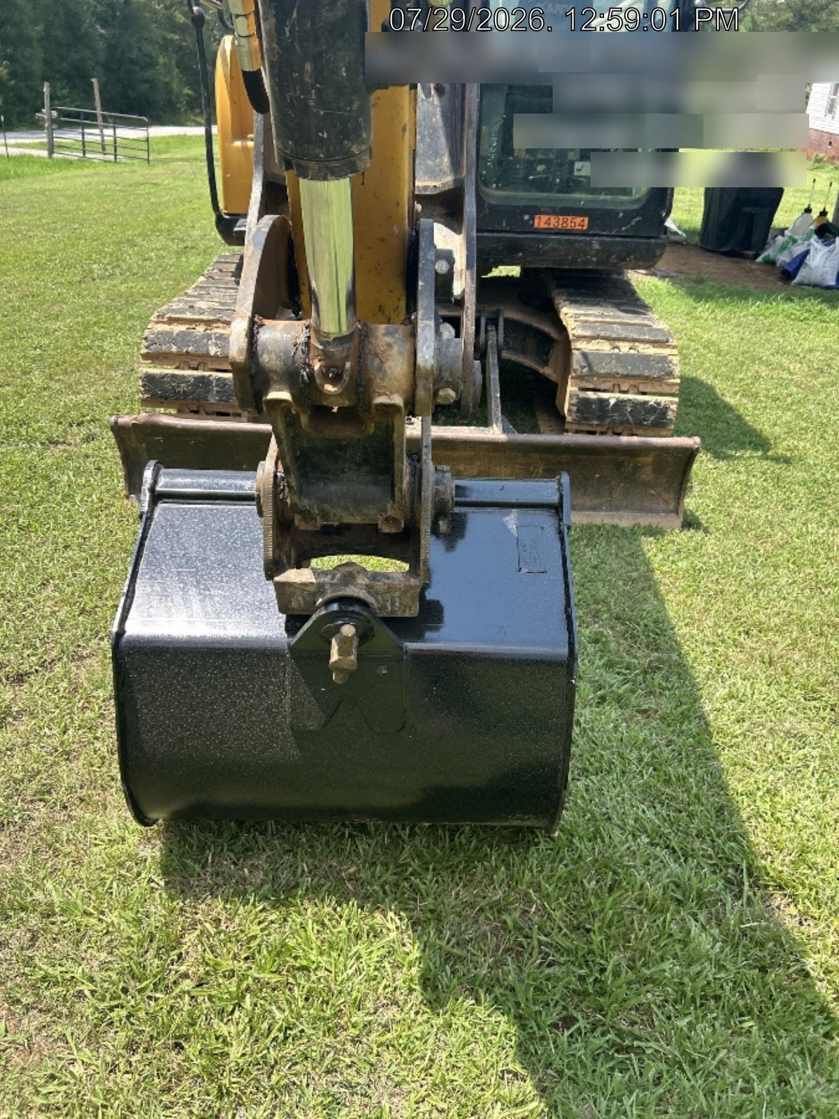 2021 SANY SY95C