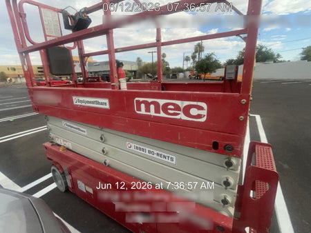 2021 MEC 2632SE
