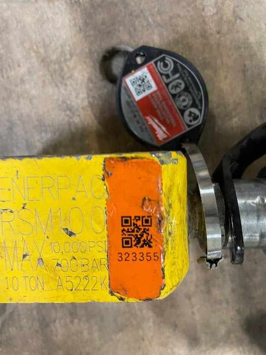 2023 ENERPAC RSM100