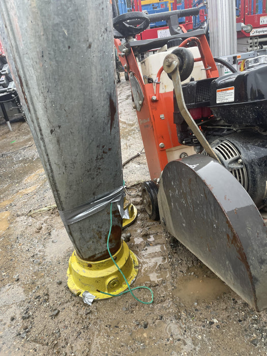 2021 MICHIGAN PNEUMATIC HV-6AM