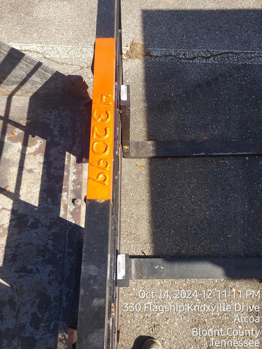 2024 ARROW MATERIAL HANDLING F5100CB