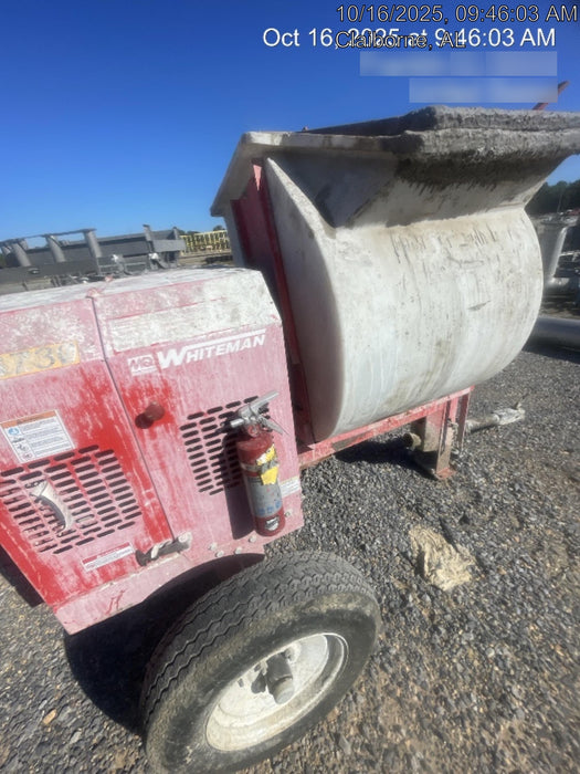 2023 MULTIQUIP WM90PH8