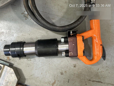2020 MICHIGAN PNEUMATIC MP-CH3R