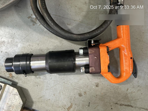 2020 MICHIGAN PNEUMATIC MP-CH3R