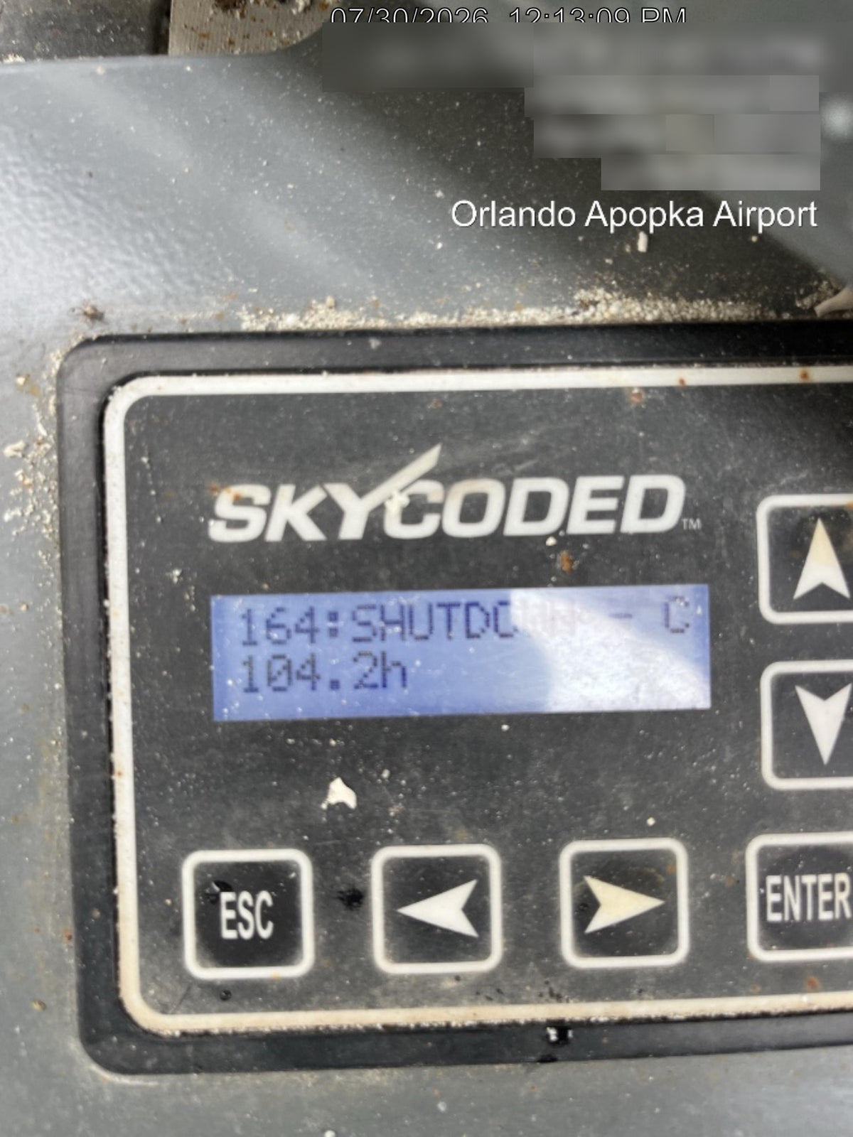 2022 SKYJACK SJ3226