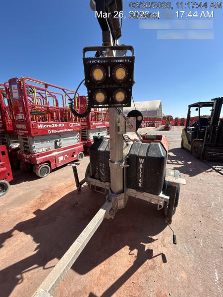 2025 WANCO WLTT-4MM4K