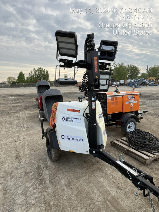 2023 GENERAC MLT2