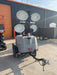 2019 Wacker Neuson LTV6L-MH Wacker Neuson LTV6L Mobile Light Tower w/Fuel Level Sensor Installed