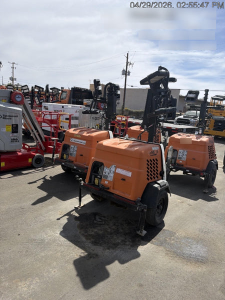 2023 GENERAC MLT2