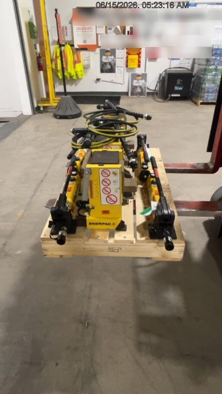 2026 ENERPAC P392