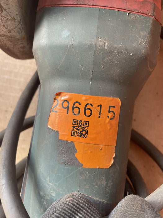 2023 METABO WEPBA19-150Q