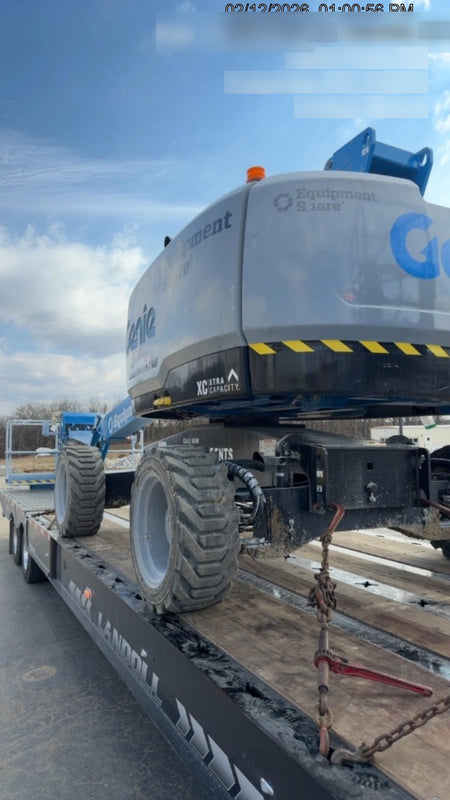 2025 GENIE S-45 XC