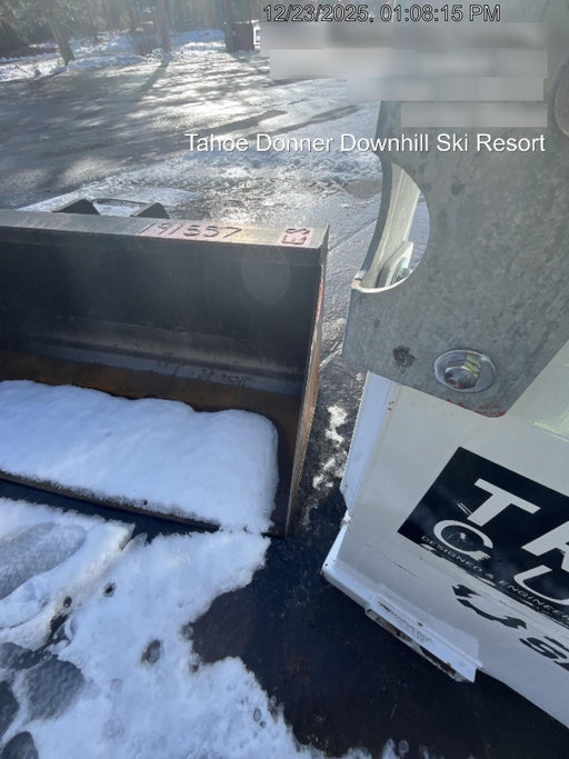 2021 ARROW MATERIAL HANDLING 3207212W081