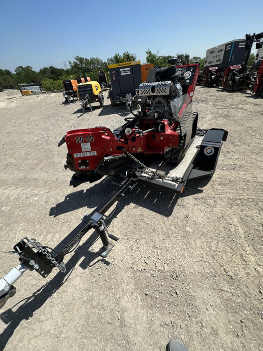 2022 BARRETO E4X6TBT