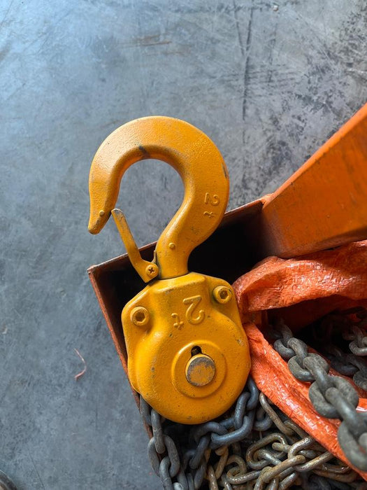 2021 HARRINGTON CF030-20