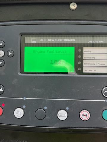 2022 ATLAS COPCO QAS 125