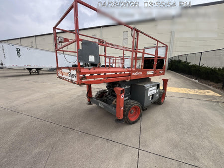 2018 SKYJACK SJ6832 RT