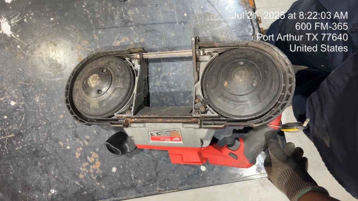 2021 MILWAUKEE 2729-22HD