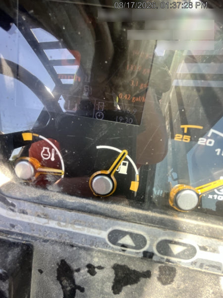 2019 JCB 510-56