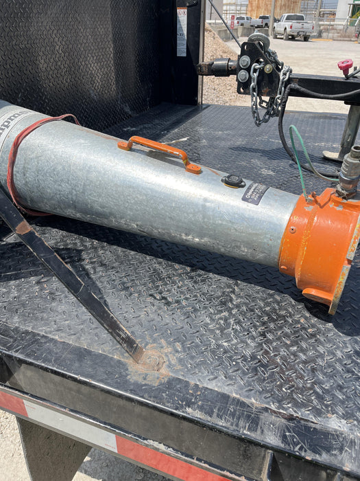 2021 MICHIGAN PNEUMATIC HV-6AM