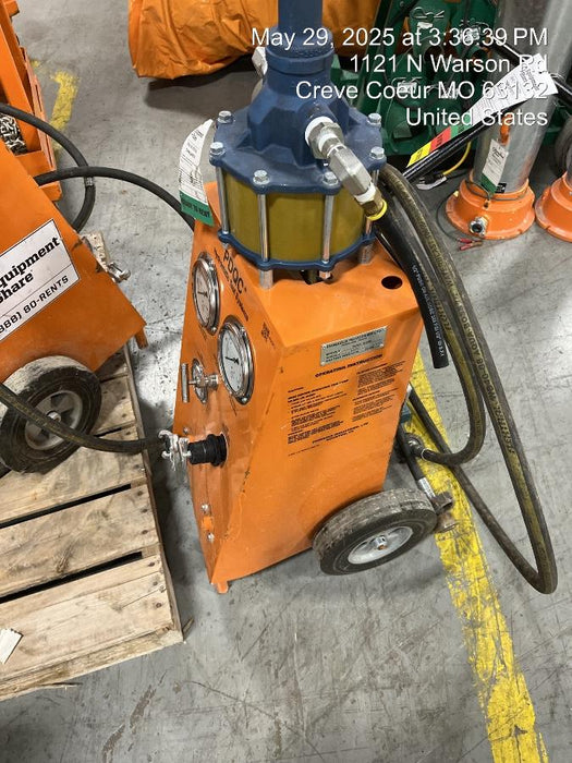 2024 PINNACLE PDQC-10000