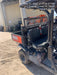 2020 Kubota RTV-X1140W-H 4WD, LED Strobe, Windshield Acrylic Clear, Plastic Canopy, Wire Harness Kit, Backup Alarm