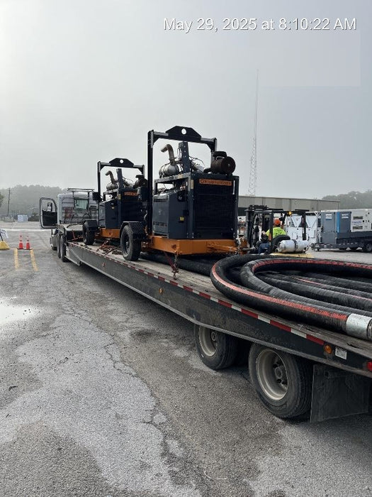 2021 RWN RWN-6NHTA-EM-RP