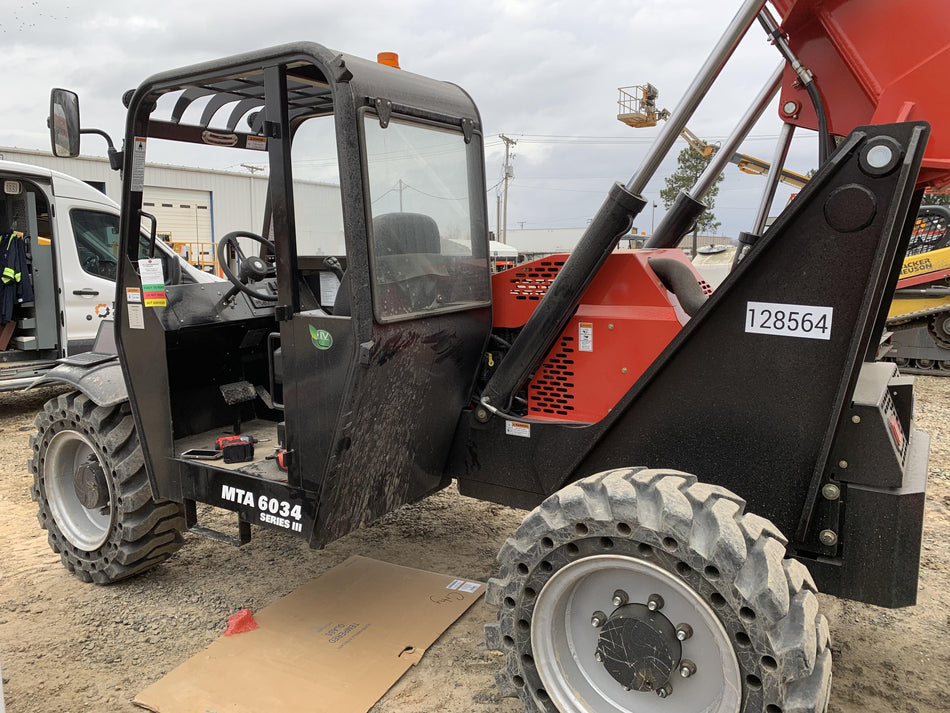 2020 MANITOU MTA6034