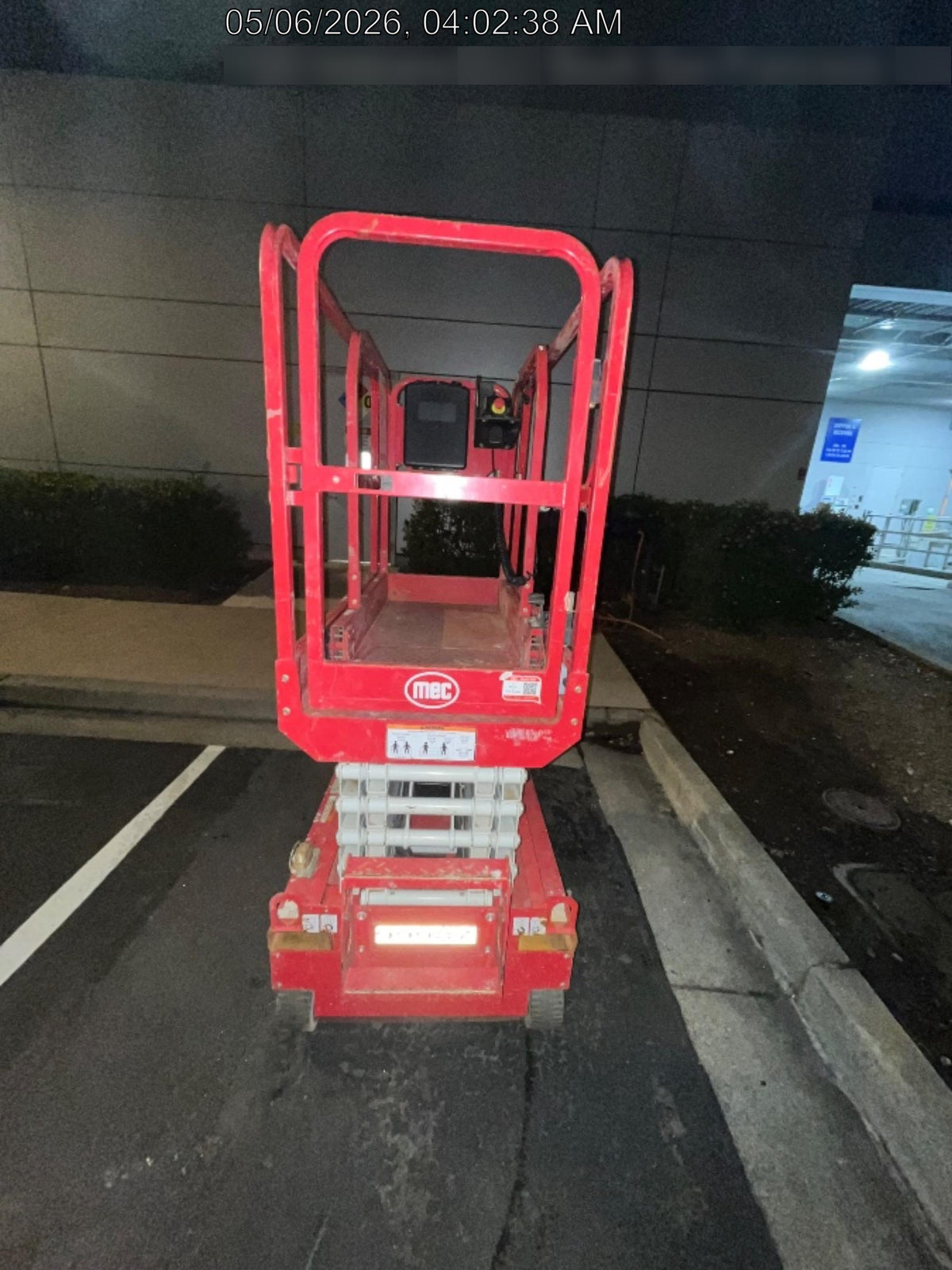 2020 MEC Micro 19
