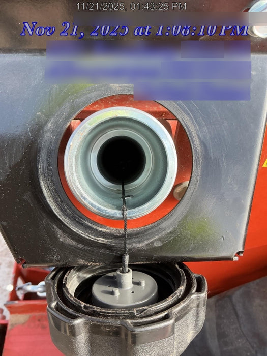 2023 DITCH WITCH C24XA