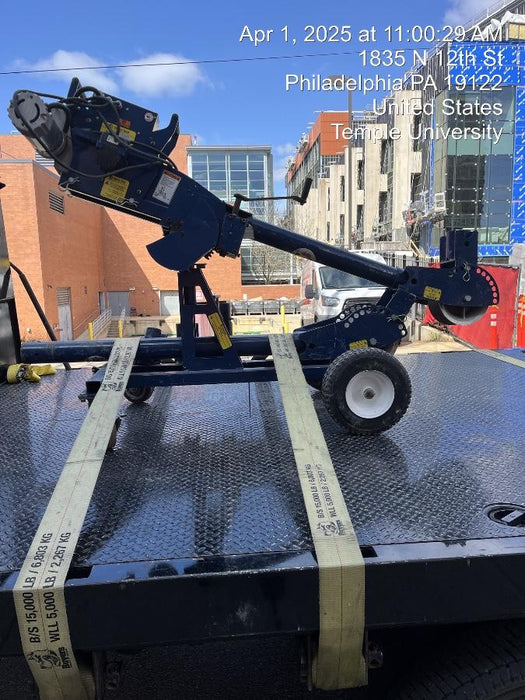 2023 CURRENT TOOLS 100A