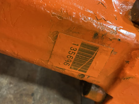 2020 MICHIGAN PNEUMATIC MP-TPB60-118