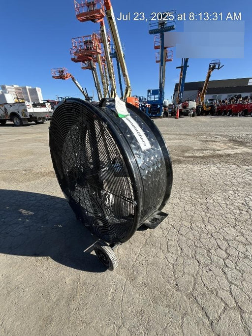 2021 PINNACLE MHD-36-BDF