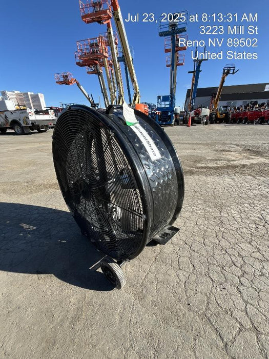 2021 PINNACLE MHD-36-BDF