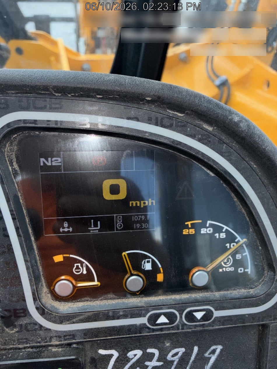 2025 JCB 512-56