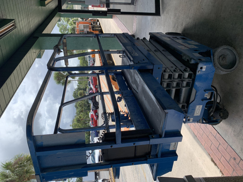 2020 Genie GS-1930 GENIE GS-1930