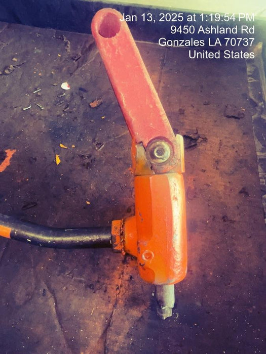 2023 MICHIGAN PNEUMATIC T3-EHDH-CARBIDE