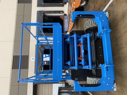 2020 GENIE GS-4390 RT