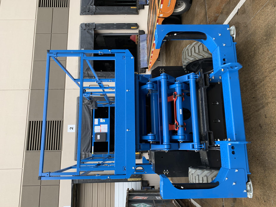 2020 GENIE GS-4390 RT