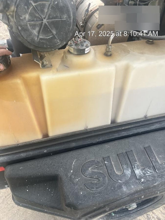 2021 SULLAIR 185D-DPQ KU4F