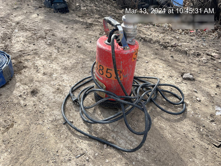 2023 MULTIQUIP ST2037