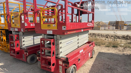 2022 MEC 3346SE