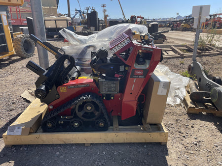 2023 TORO TRX-250