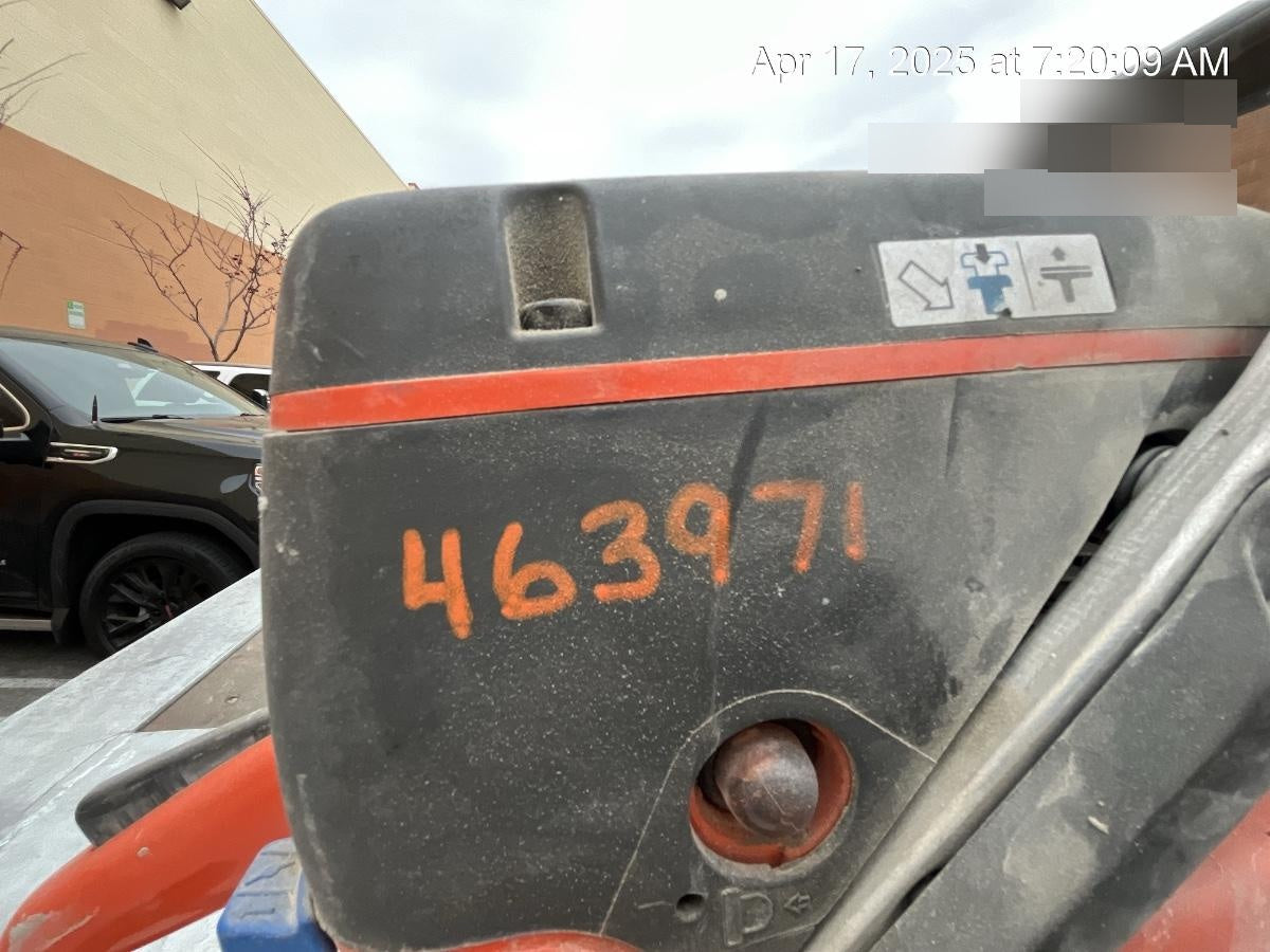 2024 HUSQVARNA K770