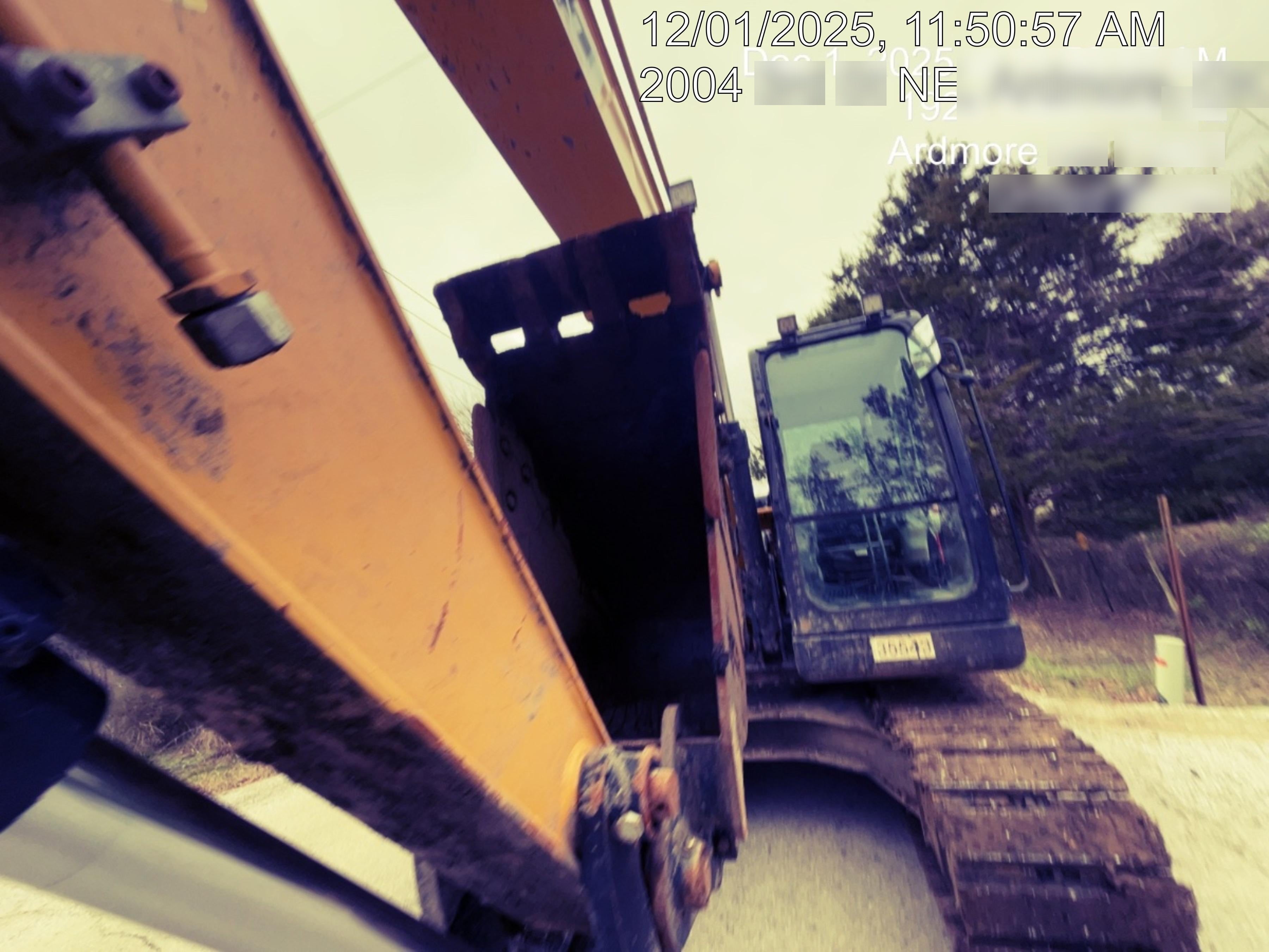 2019 SANY SY135C
