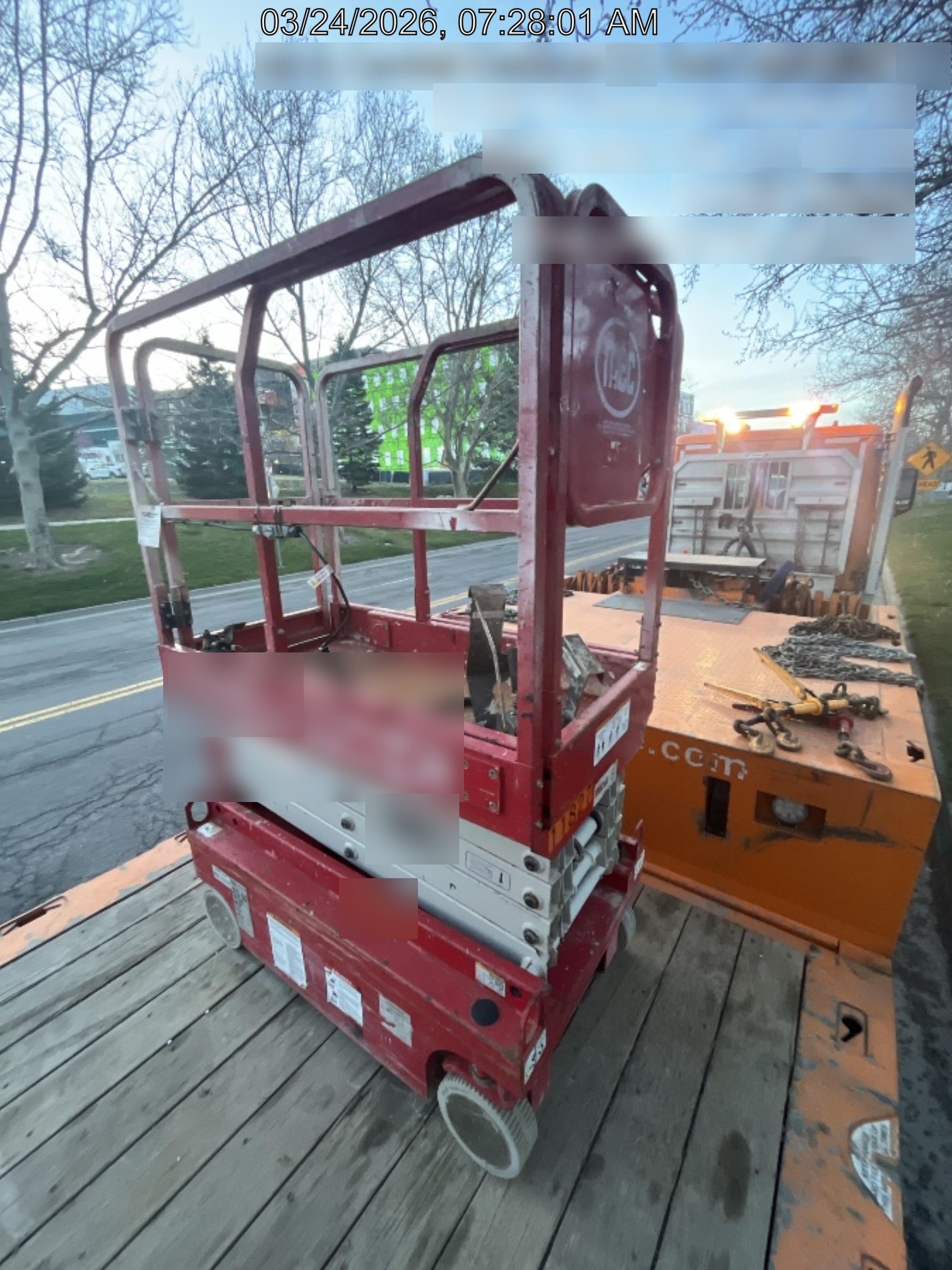 2018 MEC 1330SE