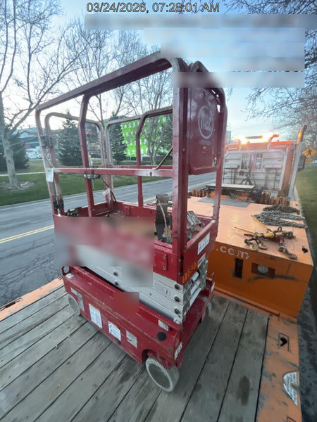 2018 MEC 1330SE