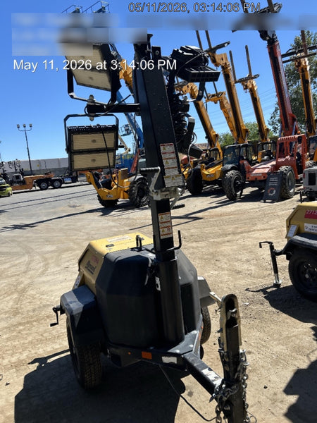 2021 ALLMAND NLV3GR
